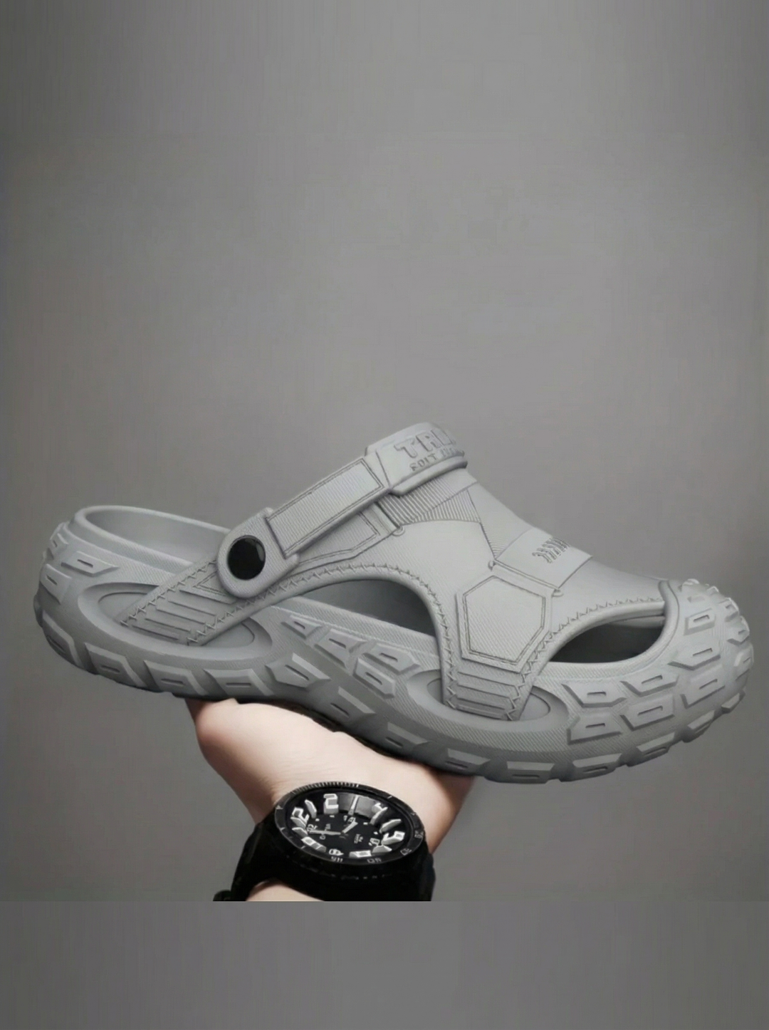 Vantor | All-Terrain Performance Sandals
