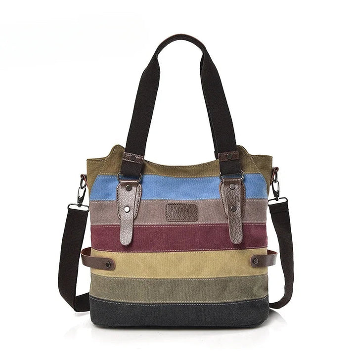 Moscow | Colorful Shoulder Handbag