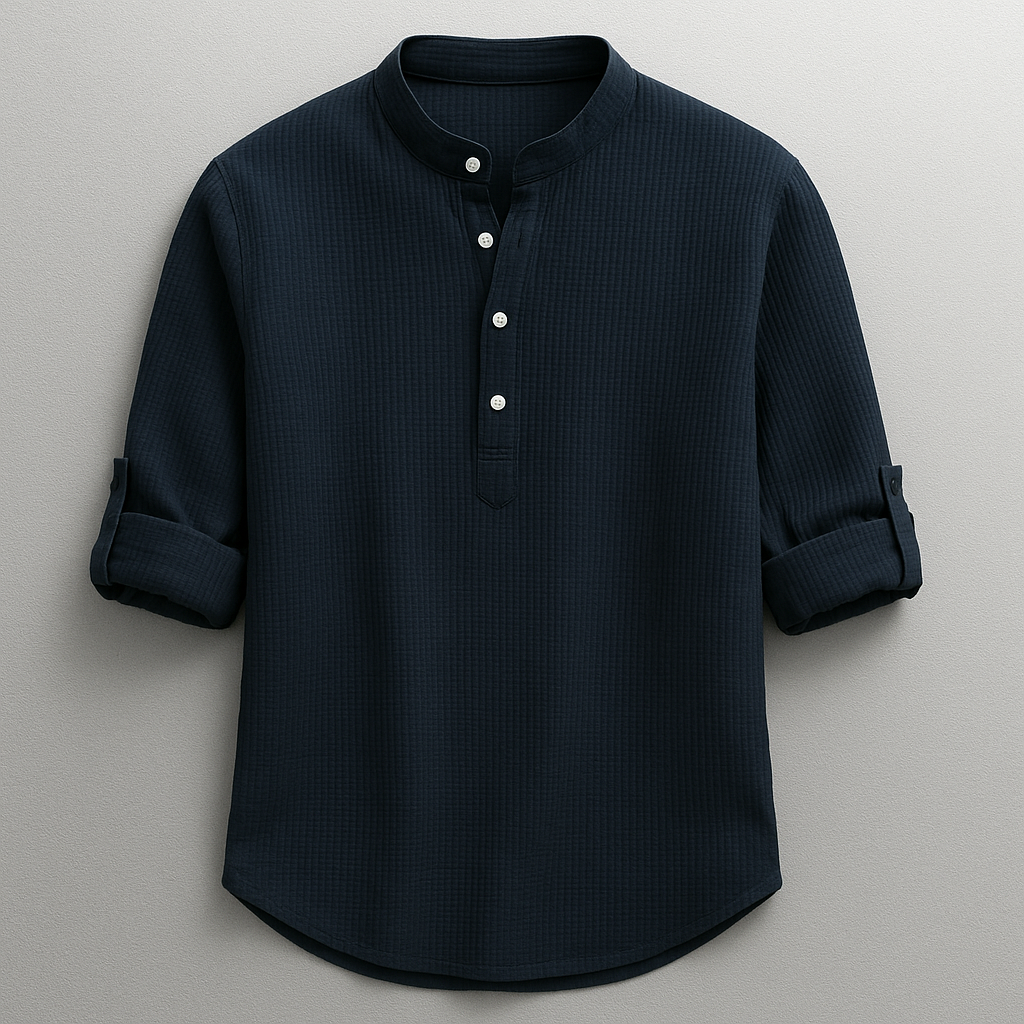 Harrow Henley Shirt