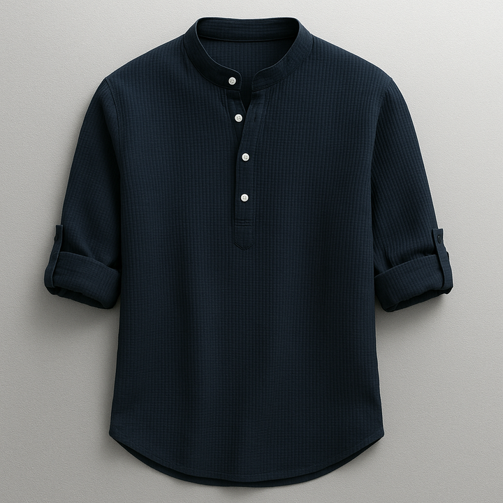 Harrow Henley Shirt