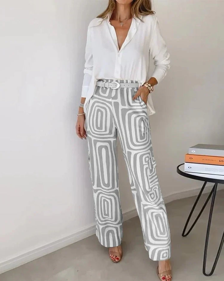 Soreia | Oceanview Comfort Set