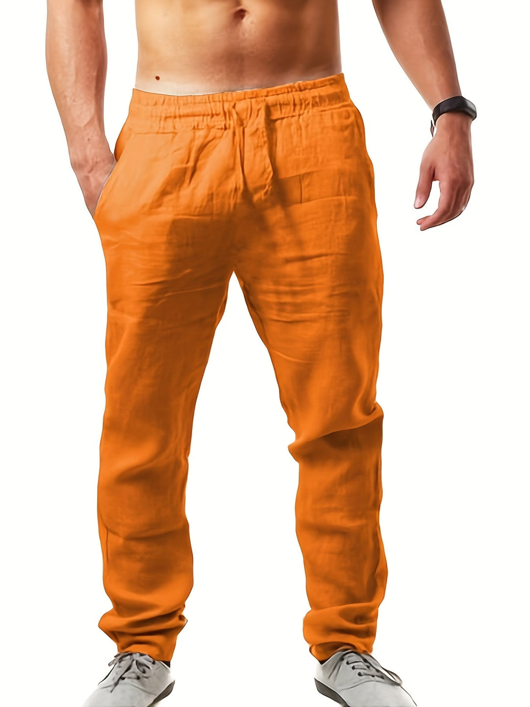 HAYDEN™ | RELAXED EVERYDAY PANTS