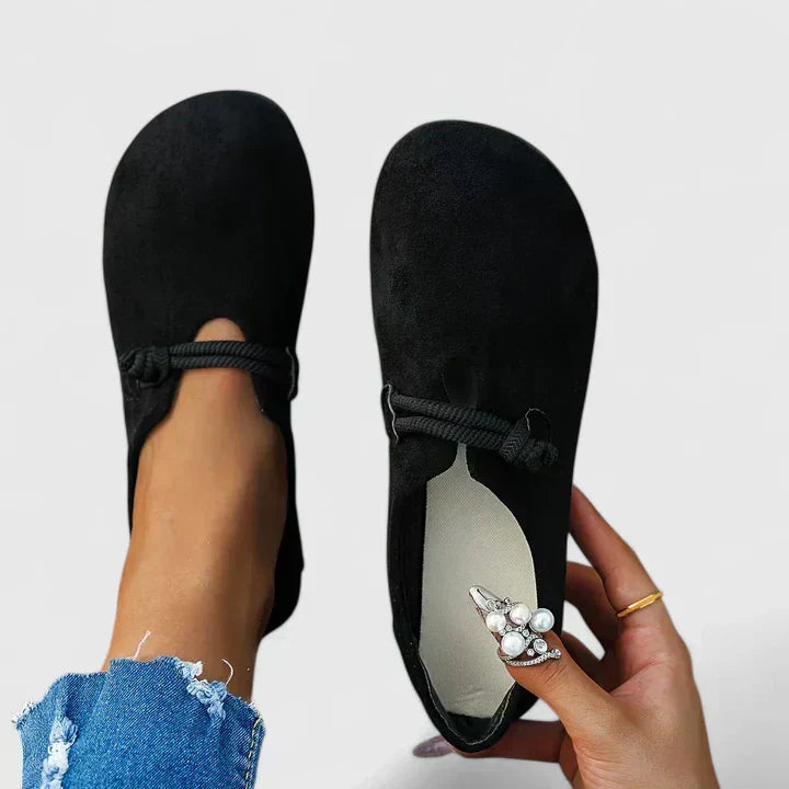 Michelle | Comfort Moccasins
