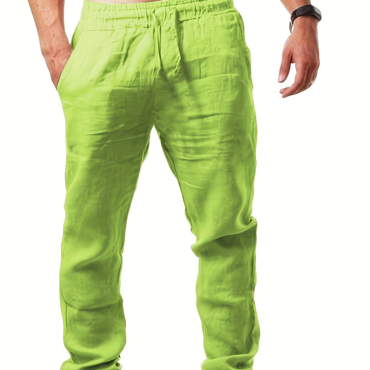 HAYDEN™ | RELAXED EVERYDAY PANTS
