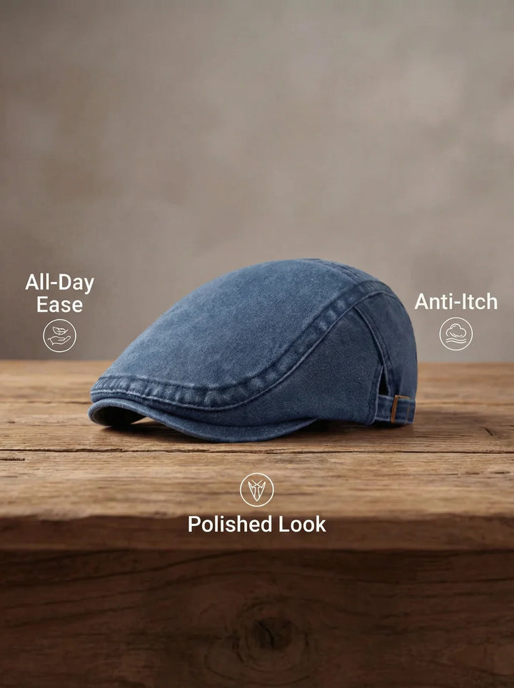 Brenton | Vintage Cap
