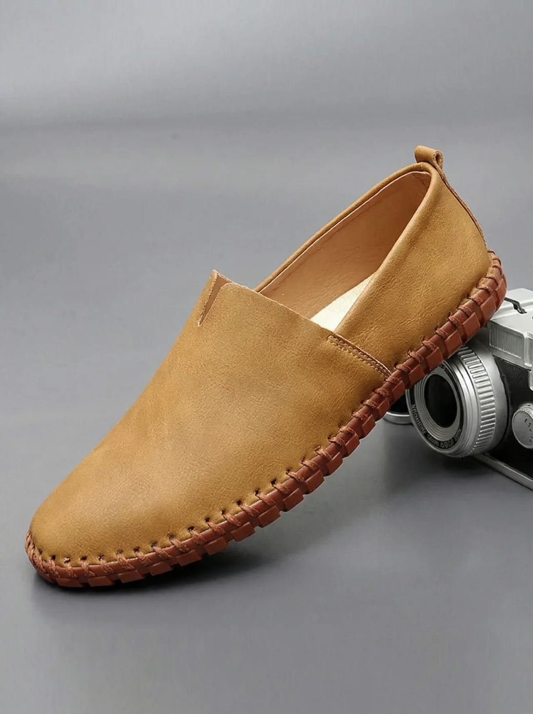 Monterosso Refined Loafers