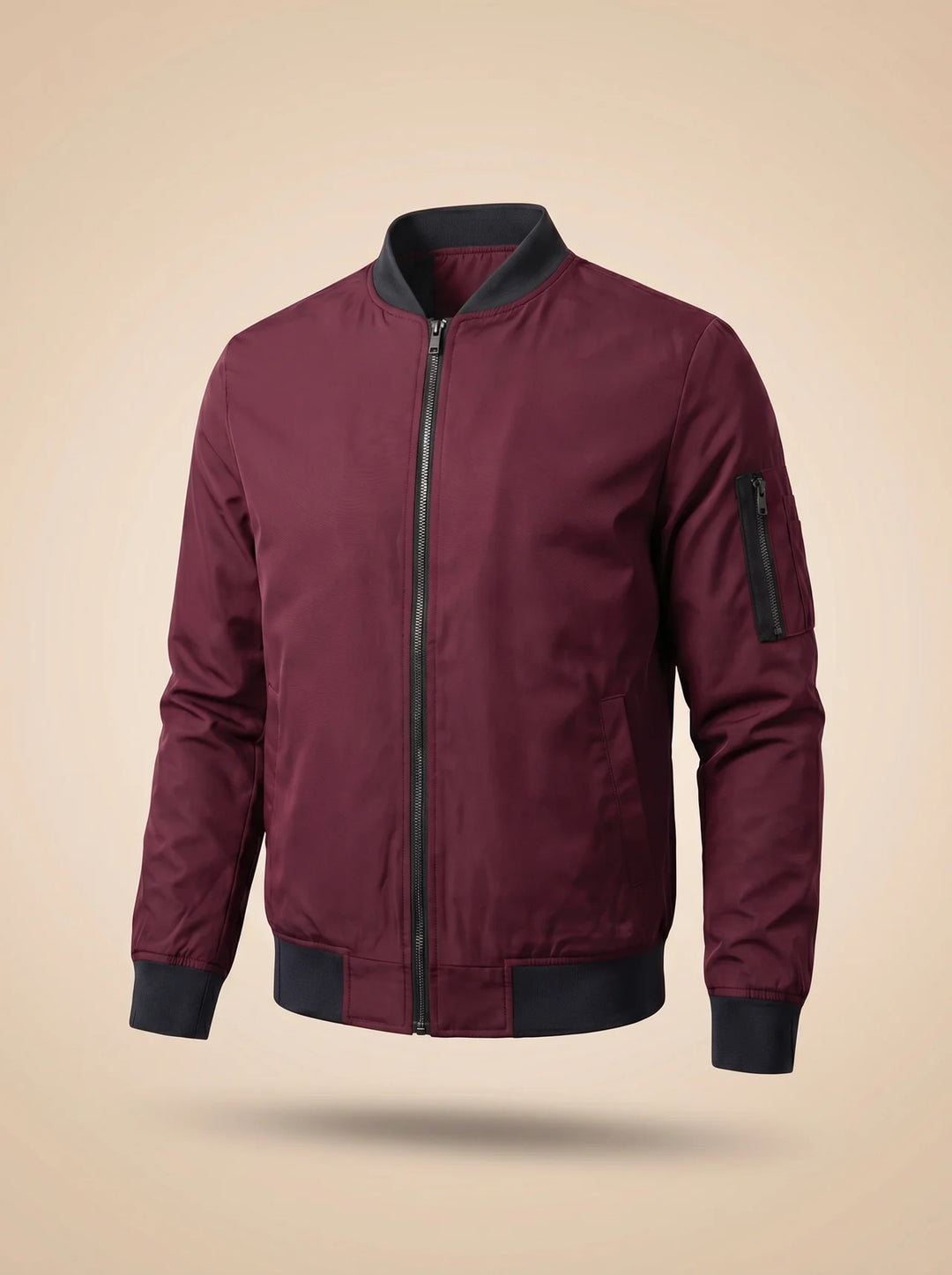 Bramwell | Lightweight Smart Jacket
