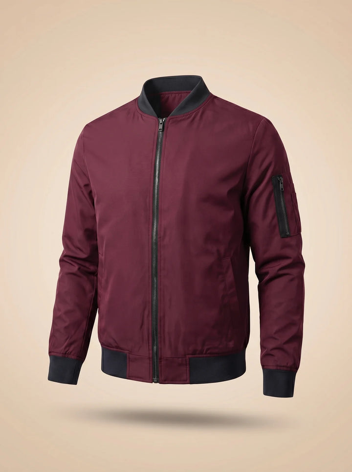 Bramwell | Lightweight Smart Jacket
