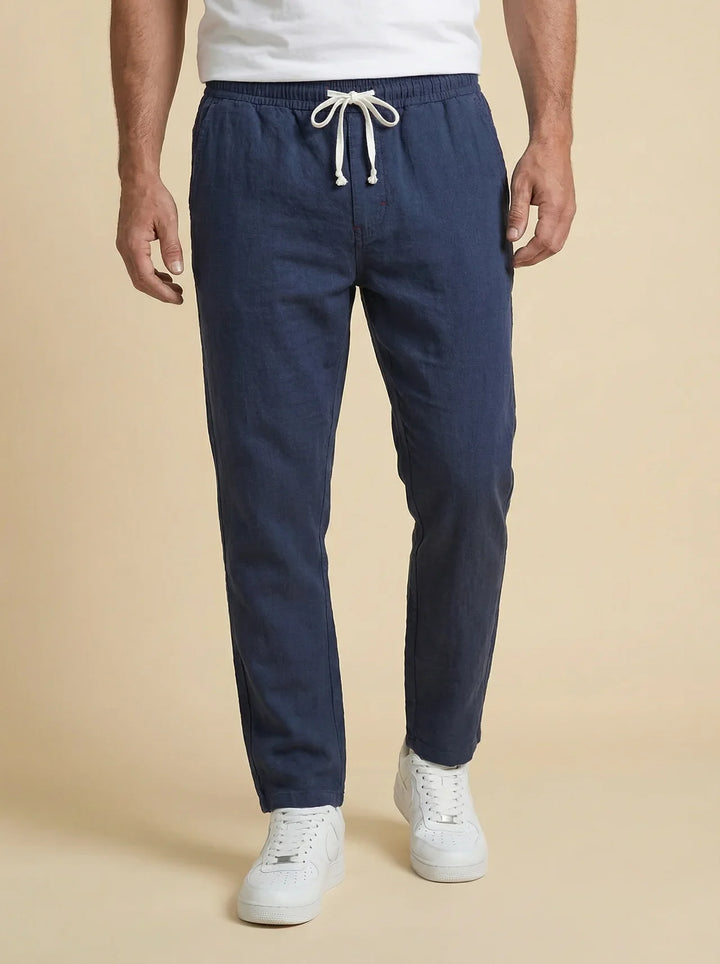 Kyoto Edge Trouser