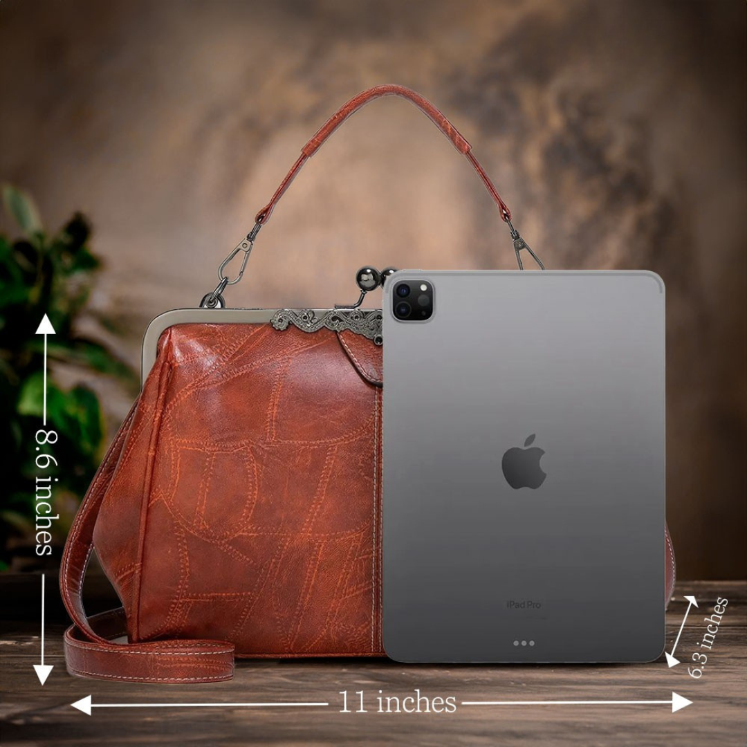 Singapore | Vintage Classic Bag