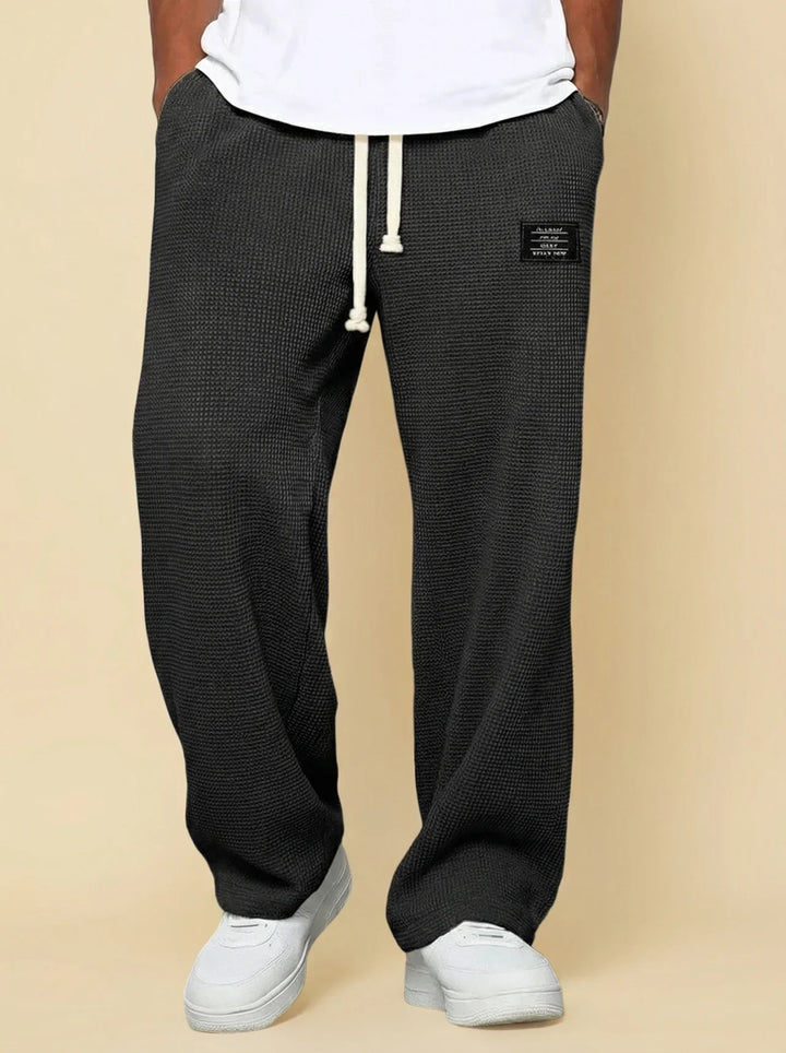 Arden | Flow Wide-Leg Trousers with Adjustable Waist