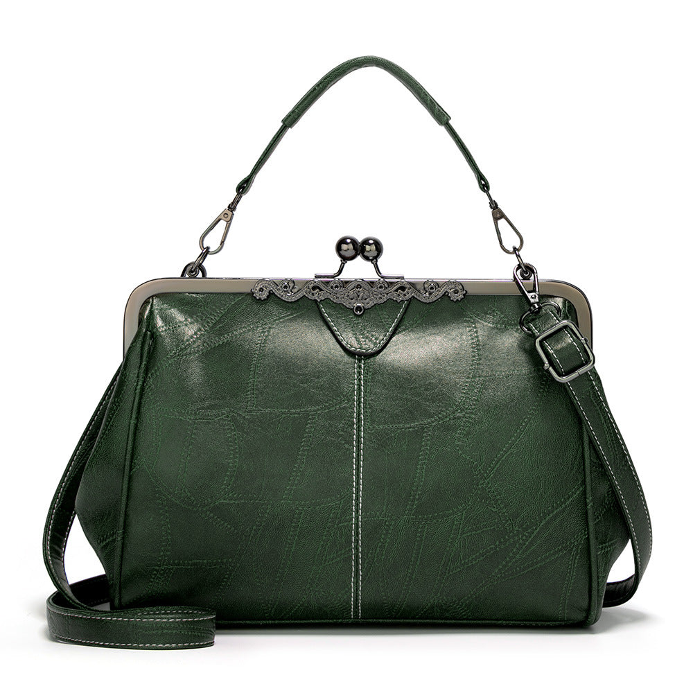 Singapore | Vintage Classic Bag