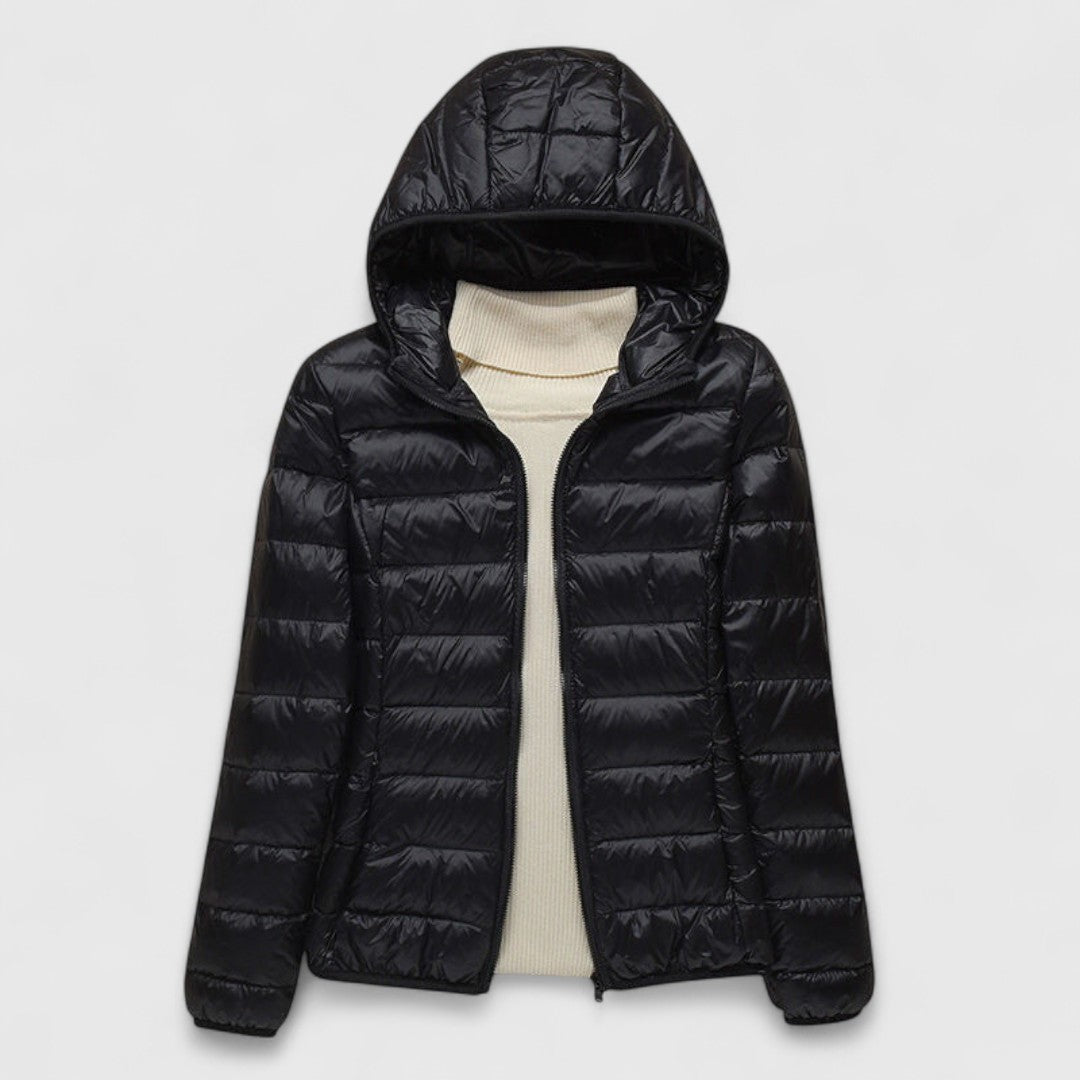 Pure Street | Ultra-lightweight Lined Jacket