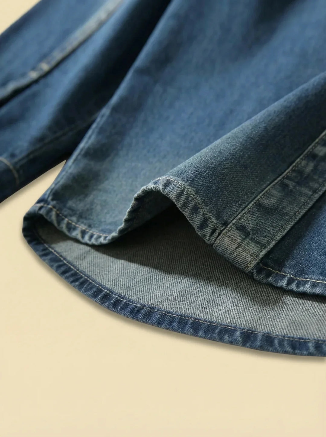 Ironclad Frontier Overshirt