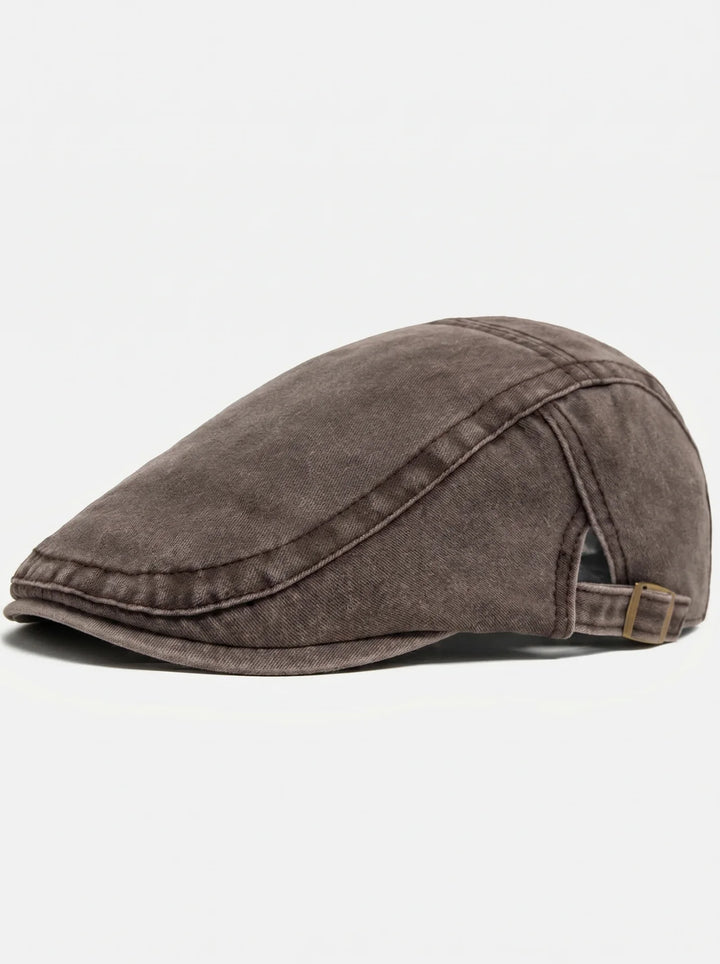 Brenton | Vintage Cap