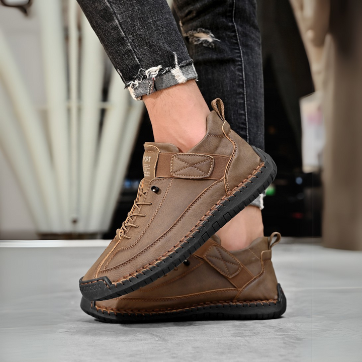 Flux-04 | Orthopedic Shoes for Men
