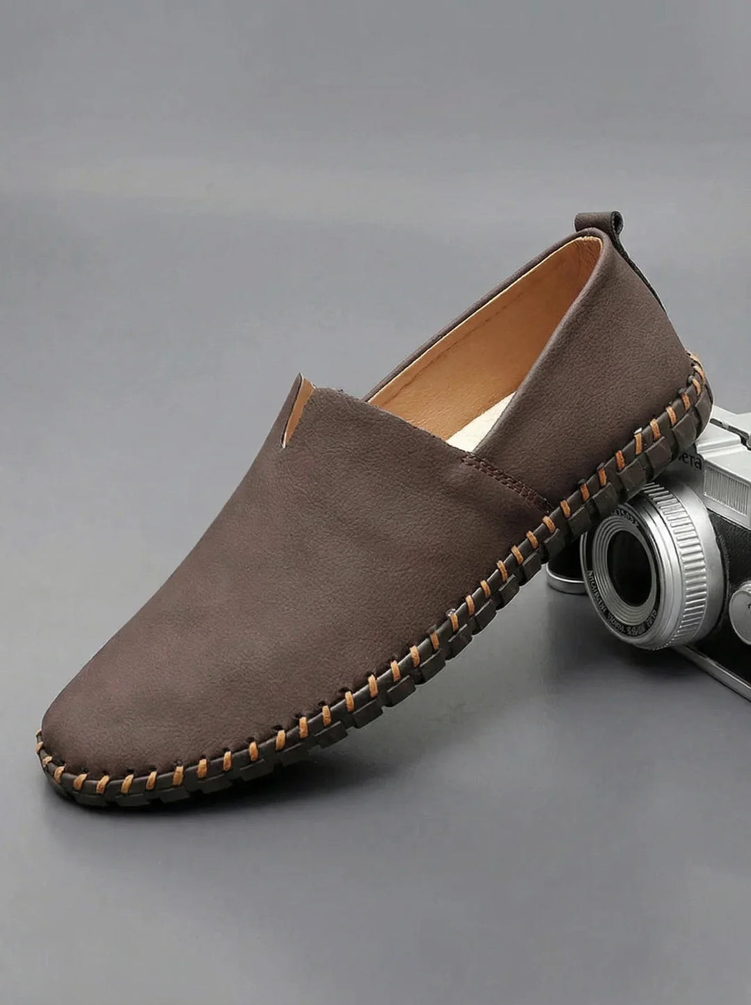 Monterosso Refined Loafers
