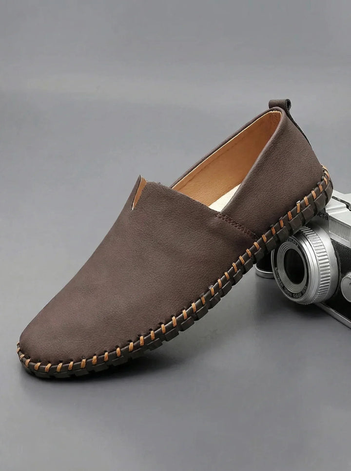 Monterosso Refined Loafers