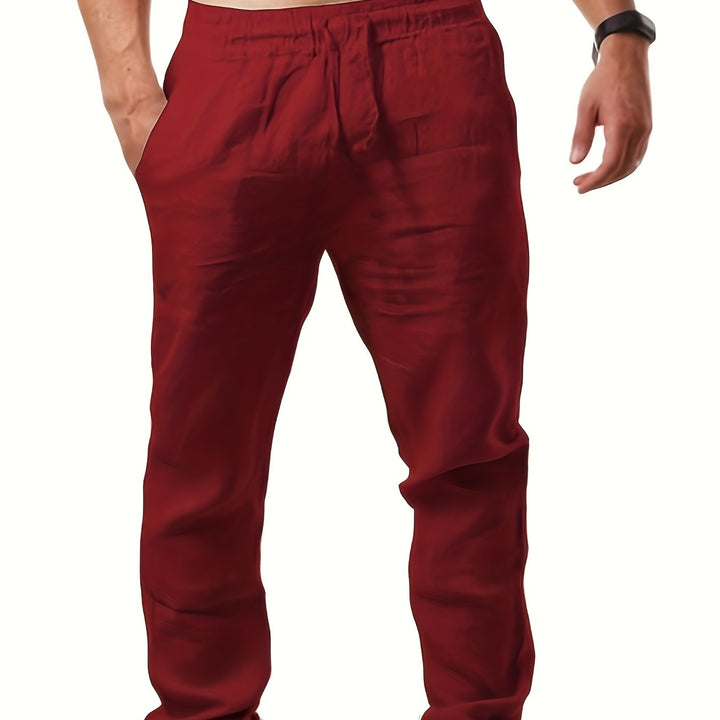 HAYDEN™ | RELAXED EVERYDAY PANTS