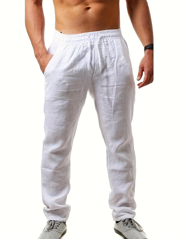 HAYDEN™ | RELAXED EVERYDAY PANTS