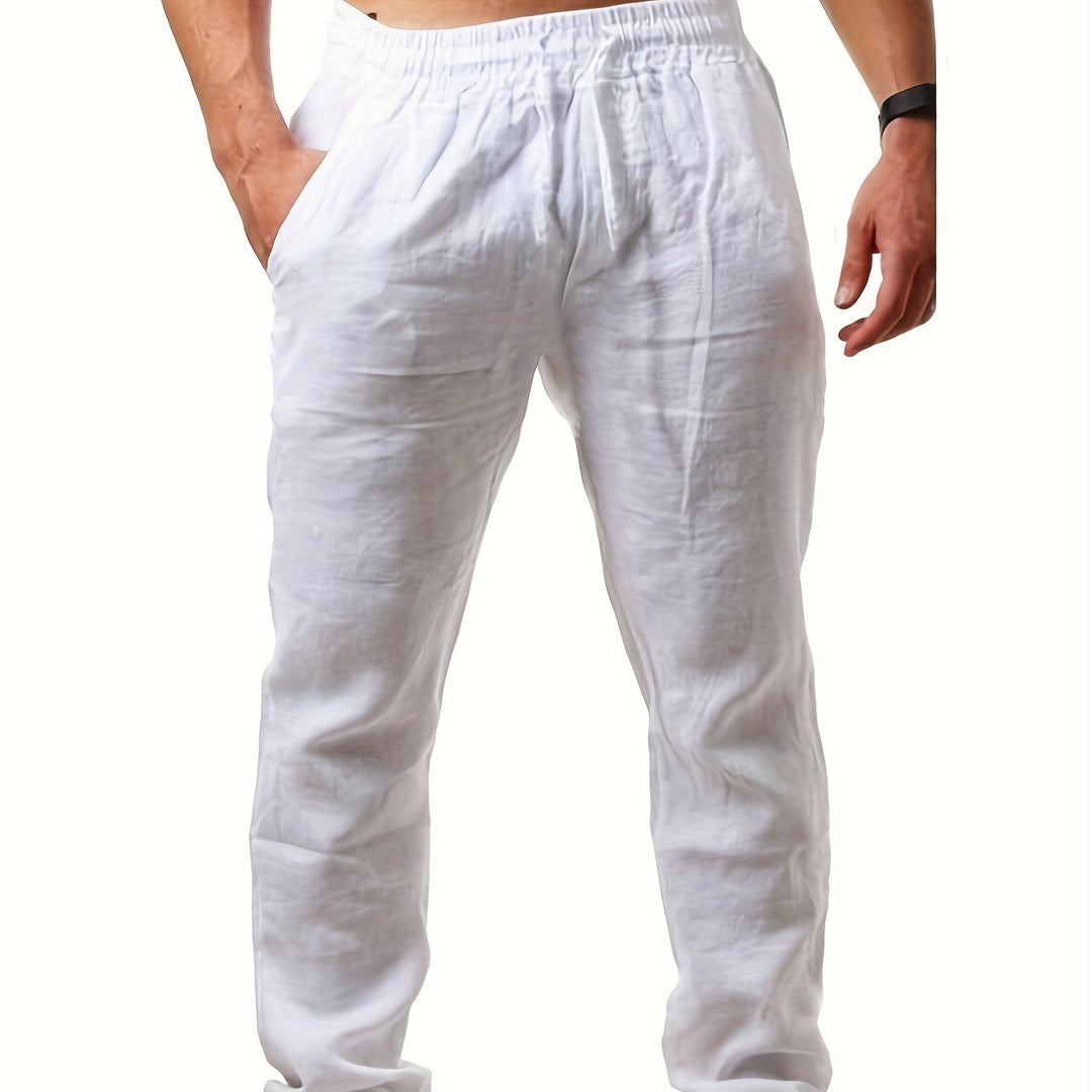 HAYDEN™ | RELAXED EVERYDAY PANTS