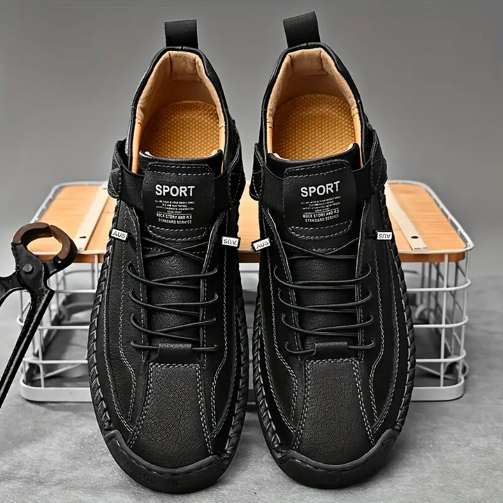 Flux-04 | Orthopedic Shoes for Men