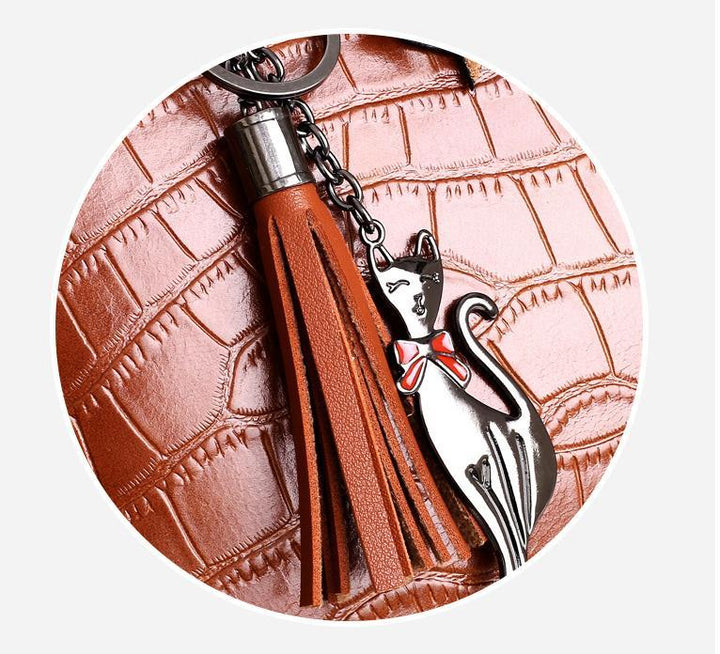 Toronto | Everyday 4-Piece Leather Bag Set