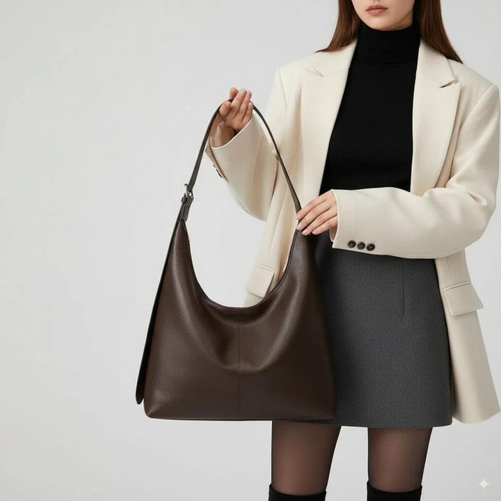 Berlin | The Relaxed Tote
