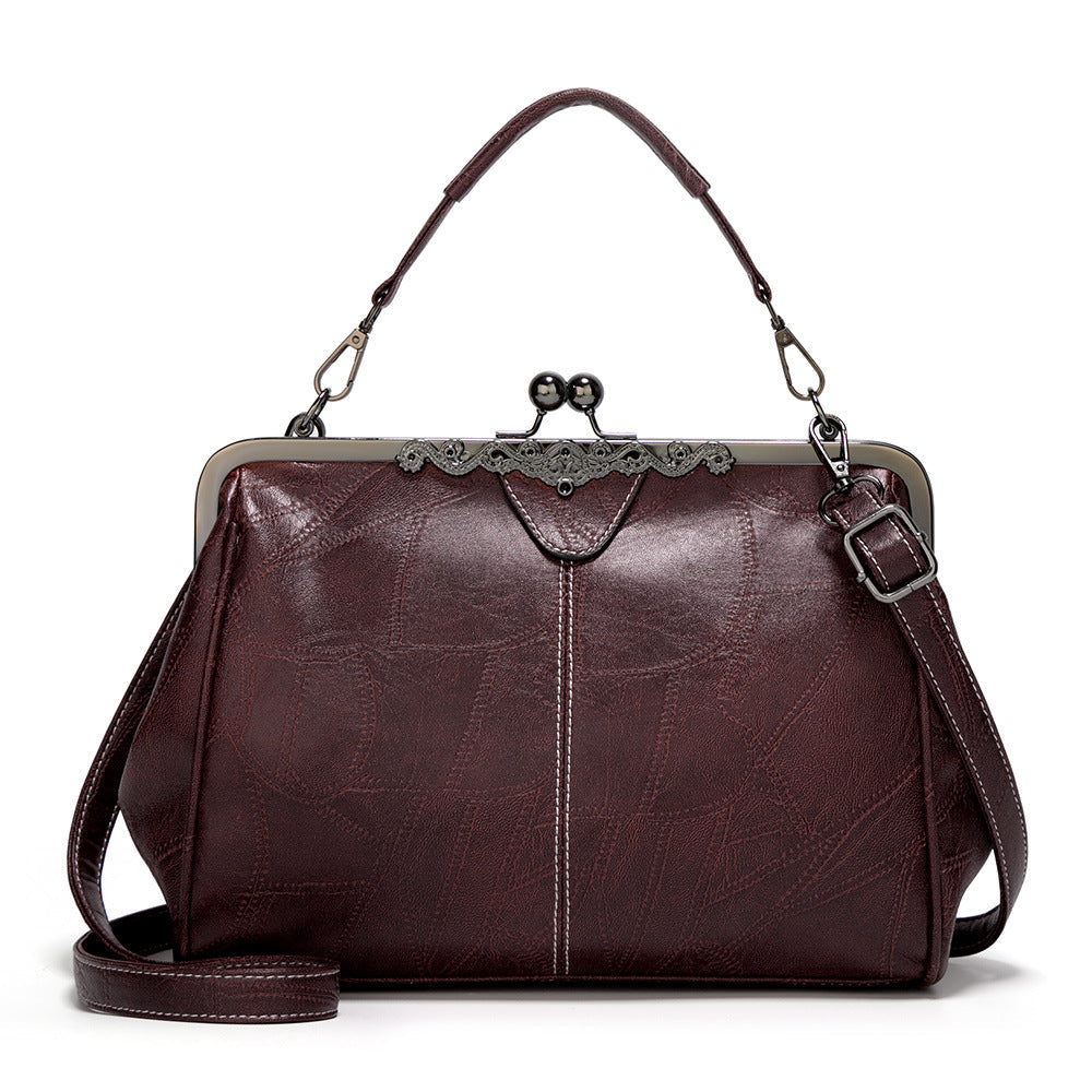 Singapore | Vintage Classic Bag