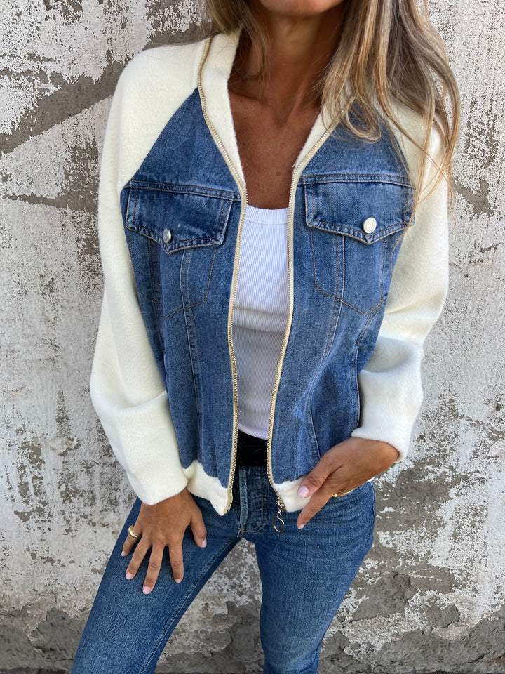 Soft Street | The Everyday Jacket