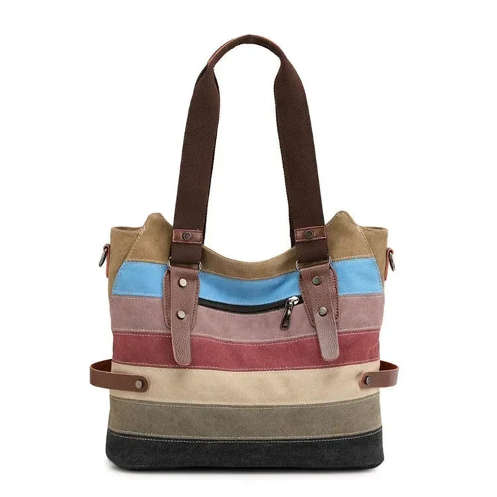 Moscow | Colorful Shoulder Handbag
