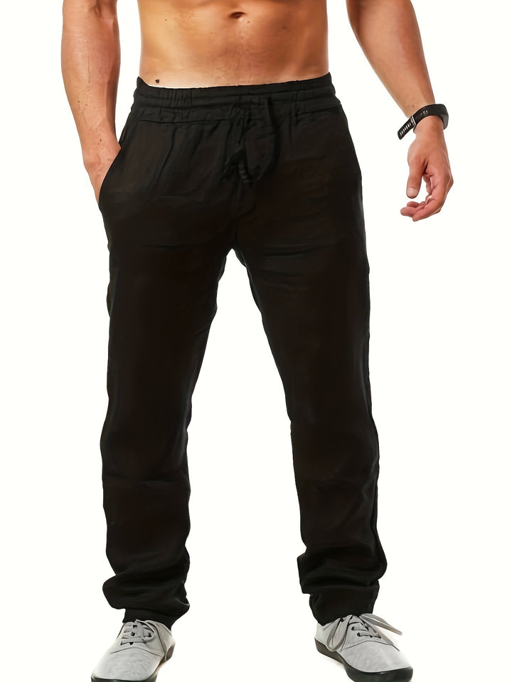 HAYDEN™ | RELAXED EVERYDAY PANTS