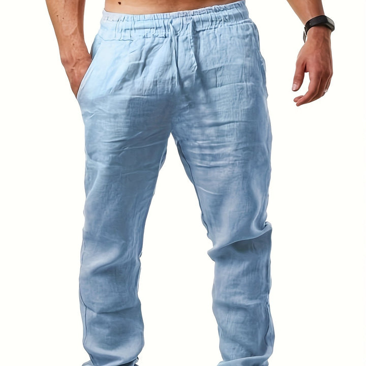 HAYDEN™ | RELAXED EVERYDAY PANTS