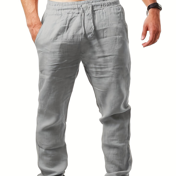 HAYDEN™ | RELAXED EVERYDAY PANTS