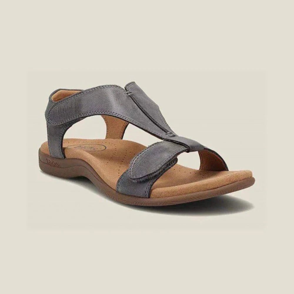 Elora | Soft Support Sandals