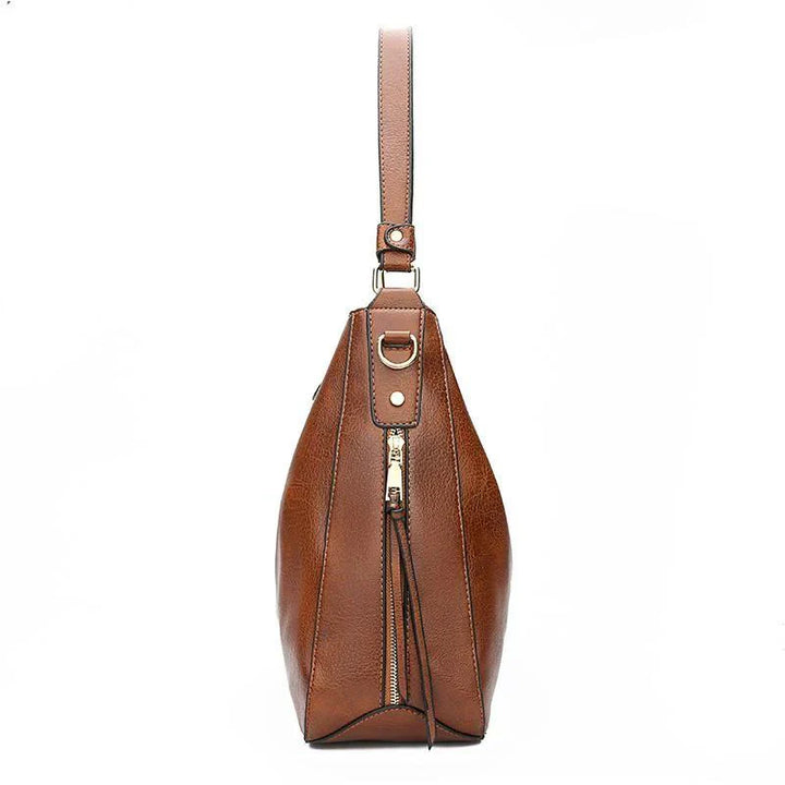 Chicago | Luxury 3-Piece Hobo Bag Set
