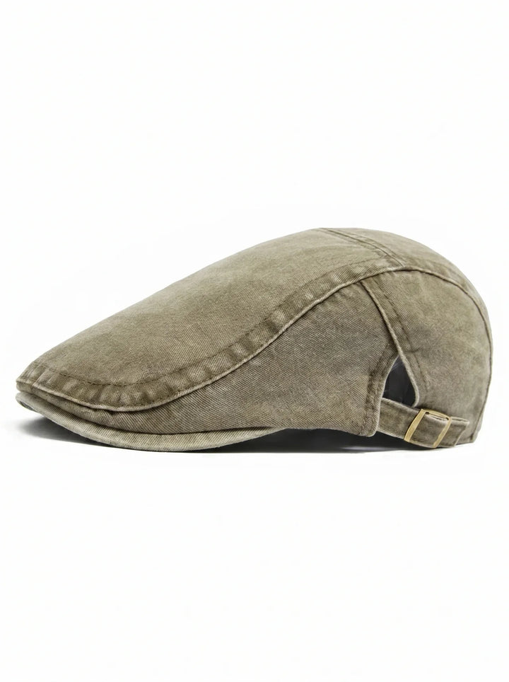 Brenton | Vintage Cap