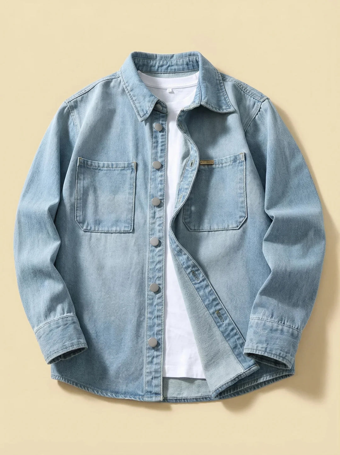 Ironclad Frontier Overshirt