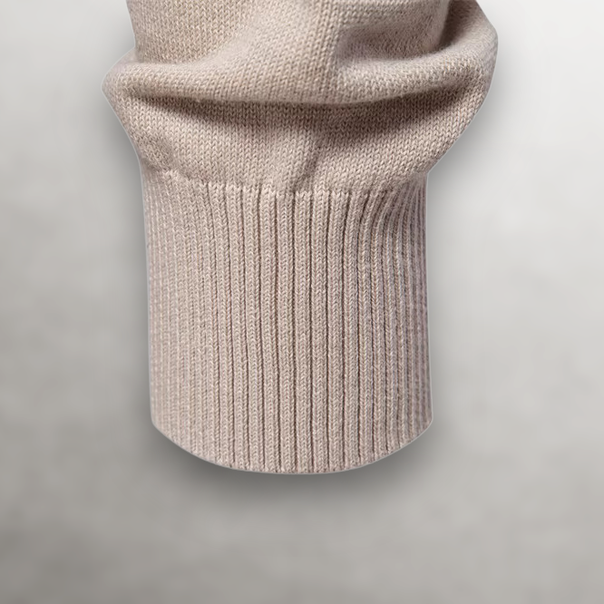 Matteo | Sullivan Grid-Knit Cotton Sweater