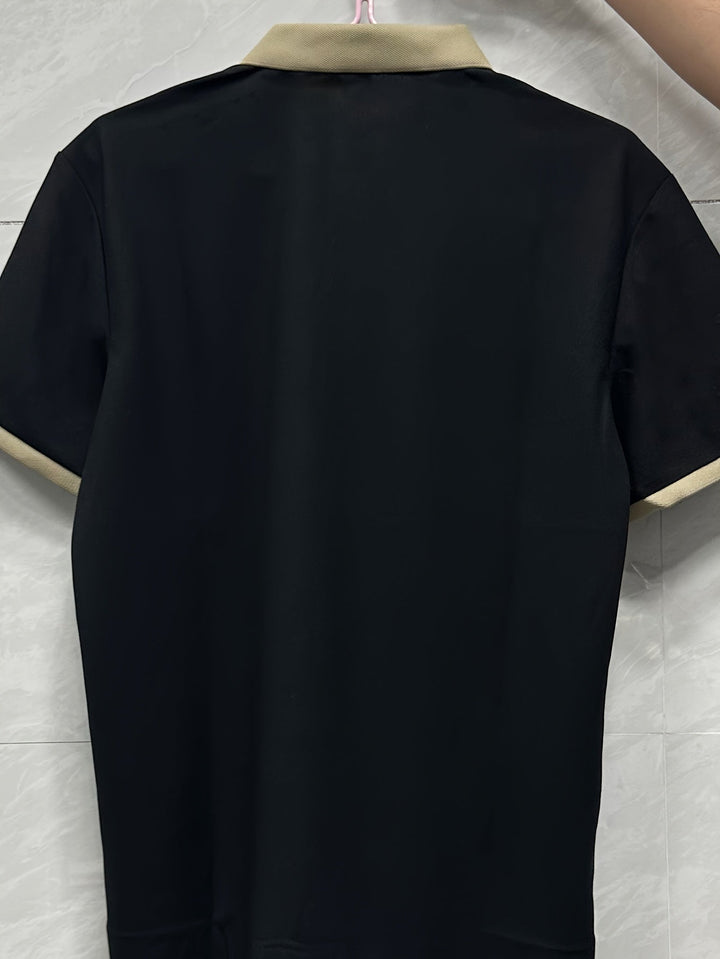UNITED™ | PREMIUM EMBROIDERED POLO