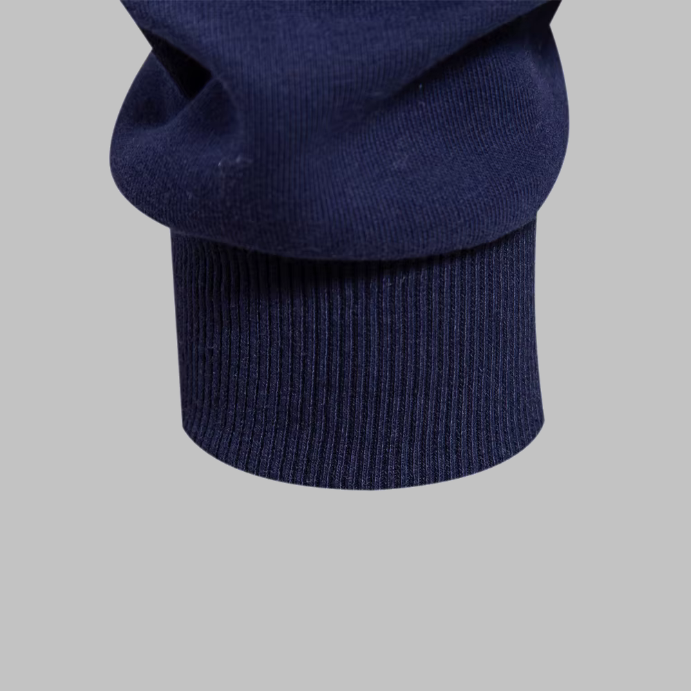 Paolo | Polo Collar Sweater