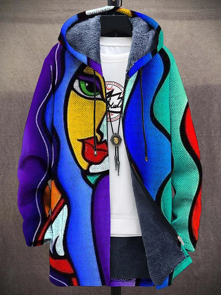 Kepler | Cosmic Vision Hoodie