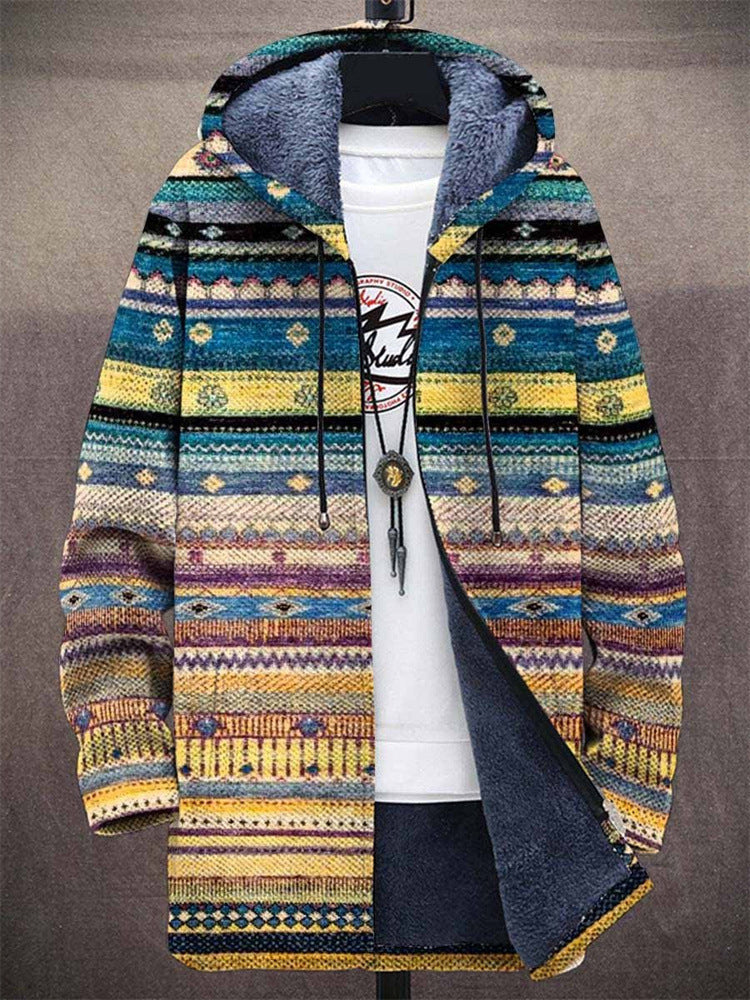 Centauri | Galactic Art Hoodie