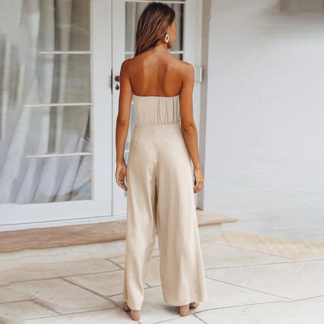 Parallel | Stylish Jumpsuit