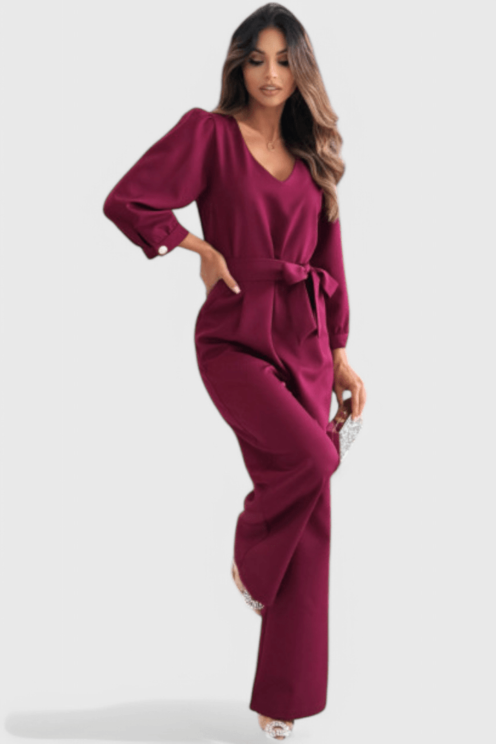 Phase | Overall