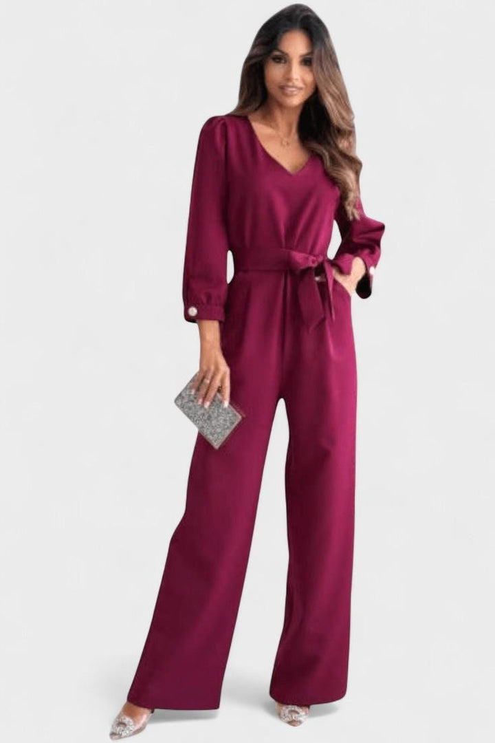 Phase | Overall