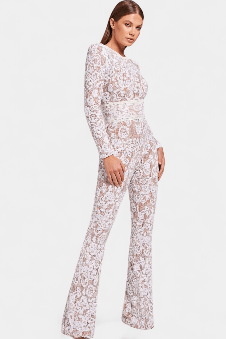 Volume | Jumpsuit