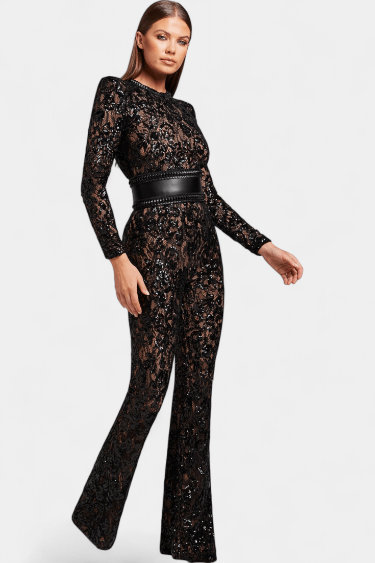 Volume | Jumpsuit