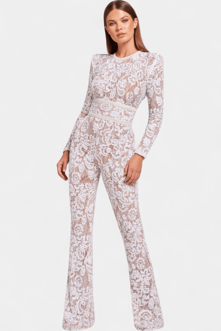 Volume | Jumpsuit