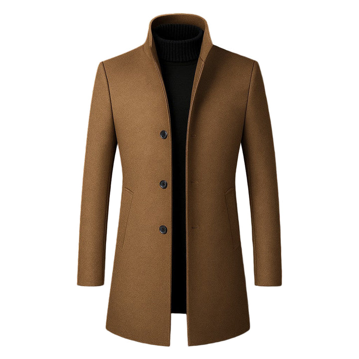 TEO | CLASSIC WINTER COAT
